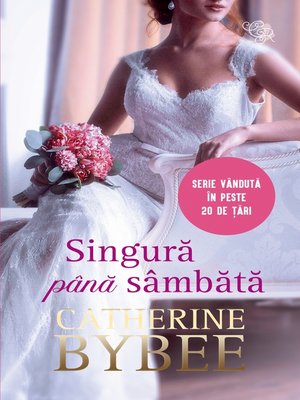 cover image of Singura pana sambata